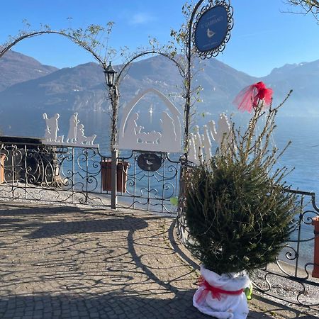 La Terrazza Sul Lago Ossuccio Bagian luar foto